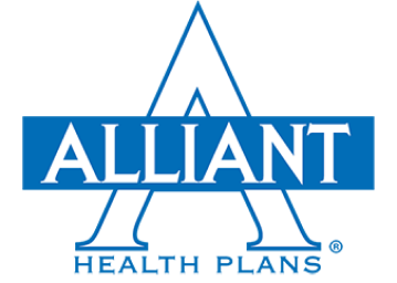 Alliant Health Plans logo