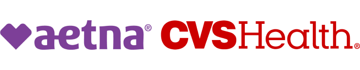 Aetna CVS Health logo