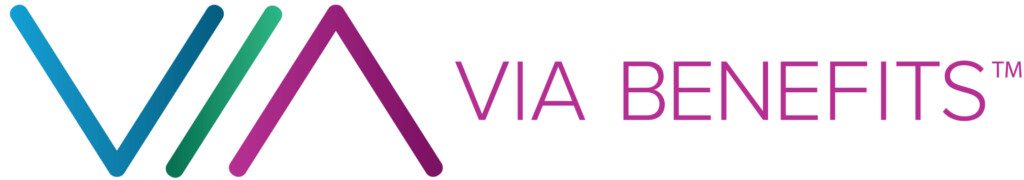 via benefits logo