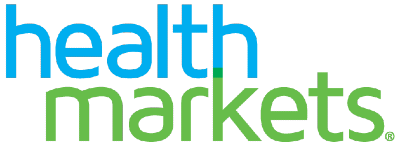 HealthMarkets logo