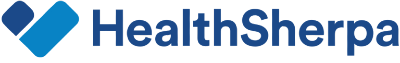 Logotipo de HealthSherpa