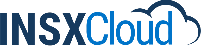 Logotipo de INSXCloud