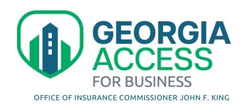 Georgia Access For Business logo