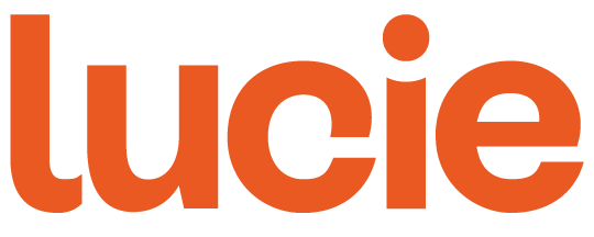 Lucie logo