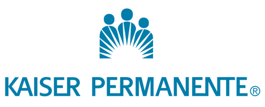 Kaiser Permanente logo