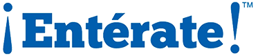 Enterate logo